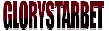 GLORYSTARBET Logo